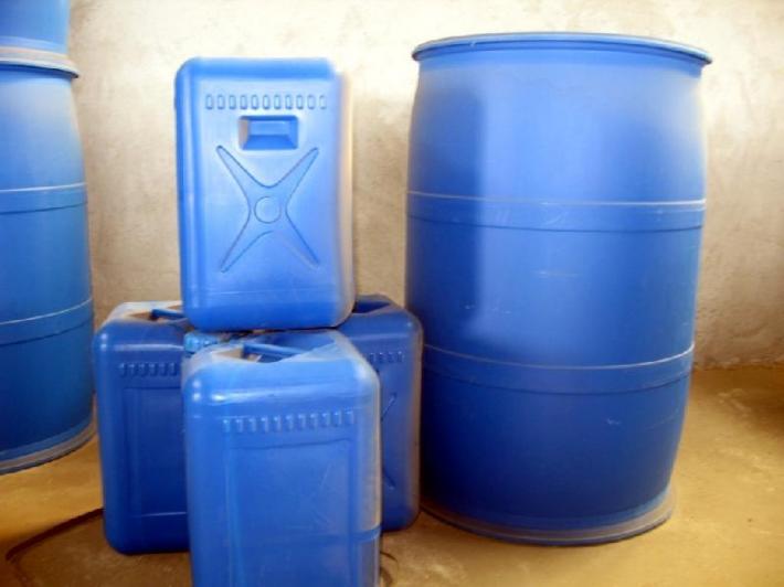 在廢水處理中，水處理藥劑的種類有哪些？