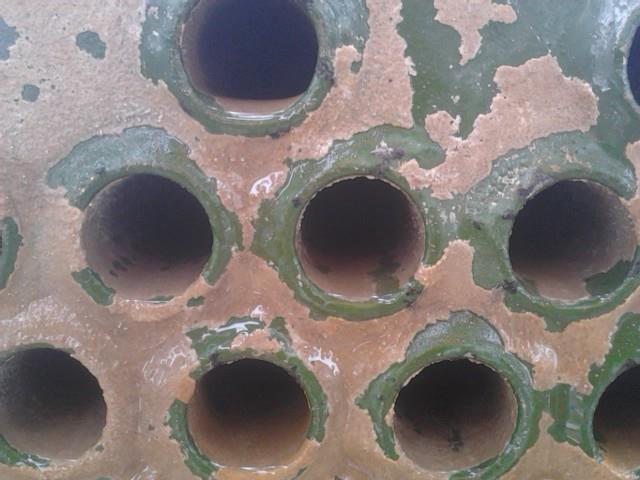 除垢劑的應用和原理