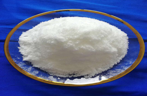 氨氮去除劑的優(yōu)點