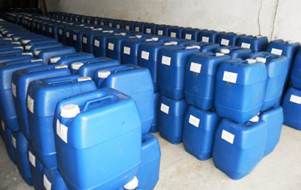 阻垢緩蝕劑如何儲存