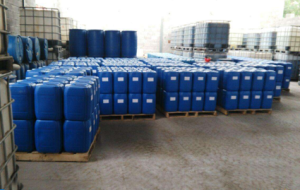 水處理藥劑是否安全